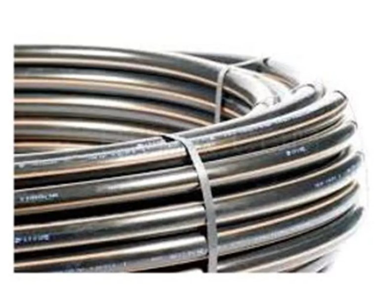HDPE Tyleen buis met KOMO keur