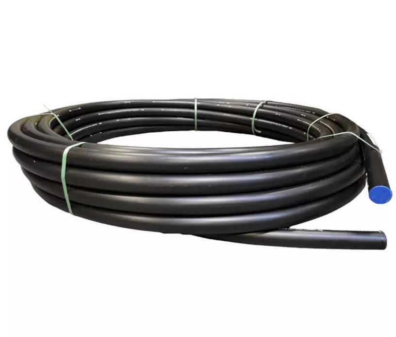 HDPE Tyleen buis met GASTEC keur