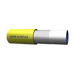 Super Alfaflex waterslang / tuinslang, 12 x 17,5 mm