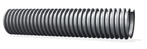 Stofzuigslang HT, diameter 31,8 t/m 62 mm, afname per rol