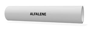 Alfalene, chemieslang, diam. 4 x 6 mm, afanme per rol