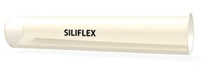 Siliflex, siliconenslangen, voedingsmiddelen slangen 1 t/m 20 mm, afname per rol