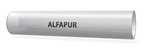 Alfapur, PU-PUR, multiservice industrie slang, diam. 2.5 t/m 10 , slijtvast, knikbestendig, kleine buigradius