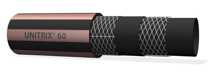 Dock oil slangen