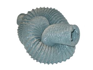 Airflex VA, ventilatie en hetelucht slang diam. 51 t/m 610 mm, afname per lengte