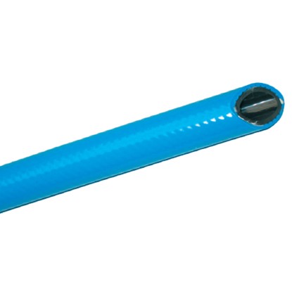 PVC persluchtslang Profilair, 19 x 27 mm, PN20, rollengte 50 meter