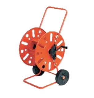 Slanghaspelwagen 90-110 meter