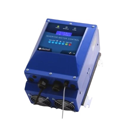 Electroil frequentie regelaars