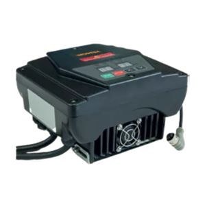 Wortex | Speroni frequentie regelaars