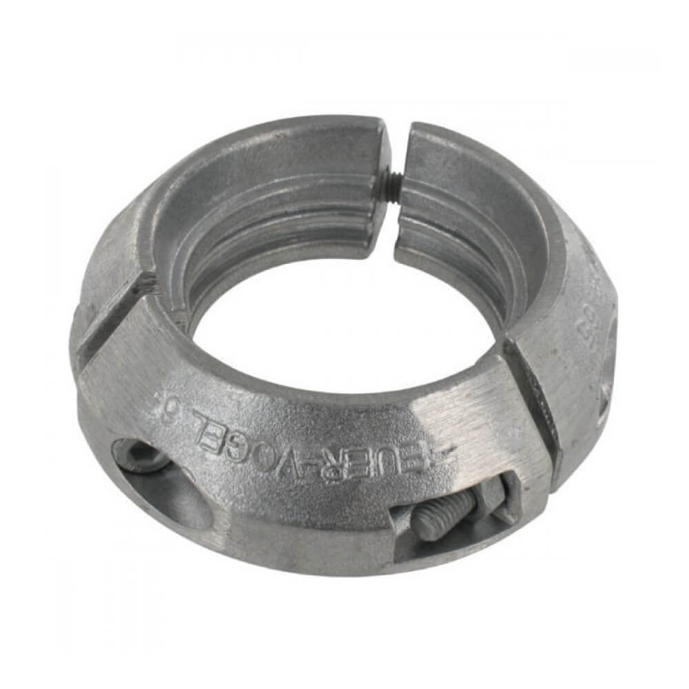 Storz segment klemring