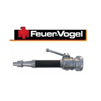 Feuer-Vogel Straalpijp 2" Storz koppeling
