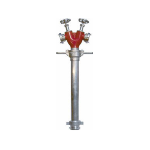 Feuer-Vogel Standpijp / hydrant opzetstuk