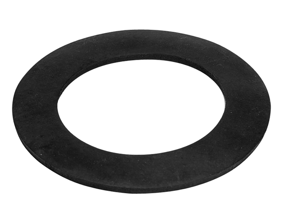 Feuer-Vogel Voet dichting rubberring, voor standpijp / opzetstuk