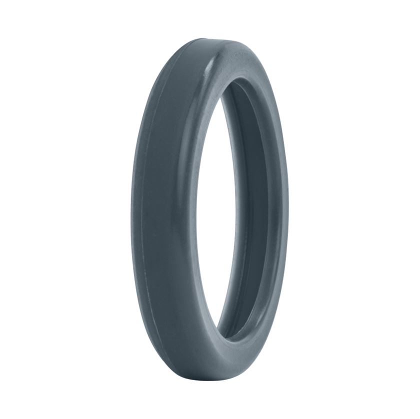 Geka gietbroes 30DSRY, diameter 50 mm, dichting