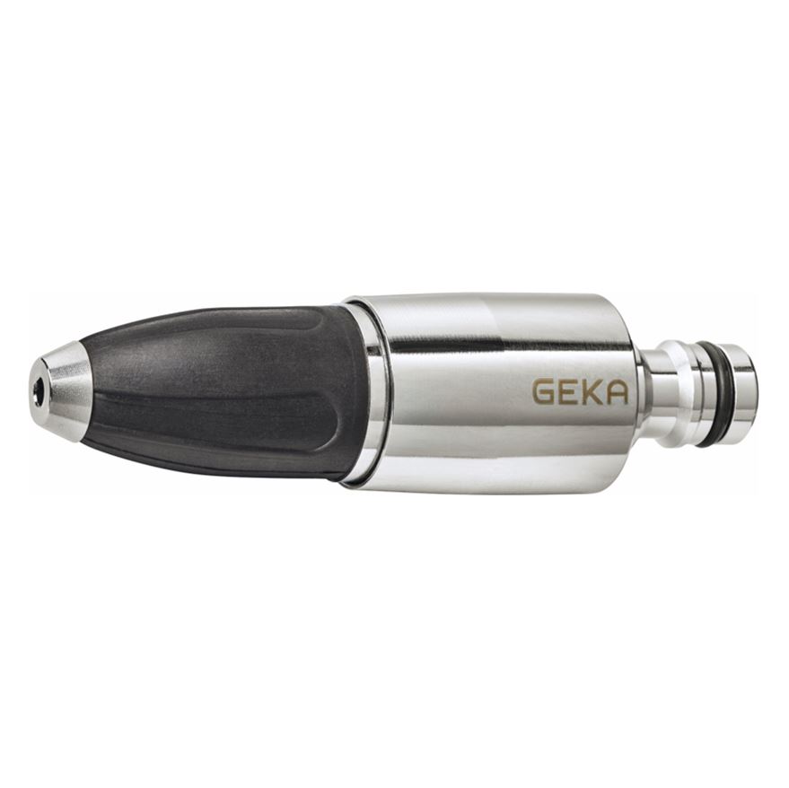 Geka spuit-sproei nozzle water