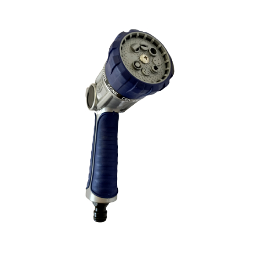 Orbit Signature Max Serie regelbaar spuit- broes pistool, 8 variabele spuit / sproeipatronen, type 26700