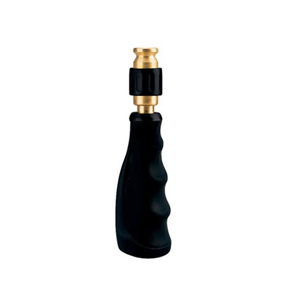 Orbit variabel regelbaar spuit pistool met verstelbare messing nozzle + kraanstekker, type 94647, serie SunMate Pro