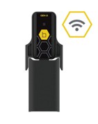 Orbit Indoor WiFi Hub Transformer voor Tapkraan watertimers en beregeninsgautomaten
