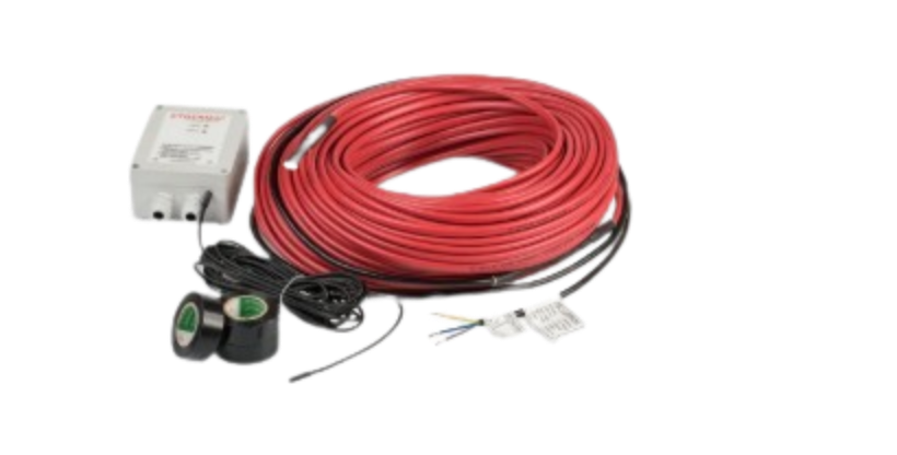 ThermaflexTracingSet