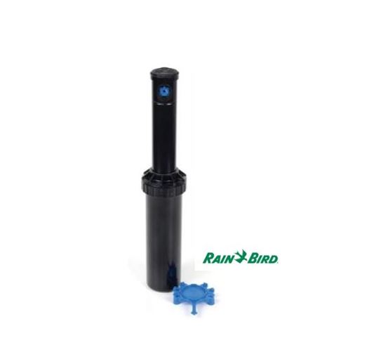 RainBird 3504 PC SAM Rotor sproeier, uit 10 cm, 1/2" bi.dr., 40° - 360°, bereik 4,6 - 10,7 mtr., 6 nozzles