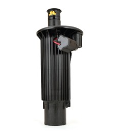 RainBird 752 Golf Rotor pop-up Memory Arc sproeier, sector 30° tot 345°, sproeibereik 11.3 - 22.9 mtr.