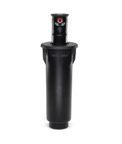 RainBird 11000 SAM Sportveld Rotor pop-up sproeier, sector 30° tot 345°, sproeibereik 21.3 - 32 mtr.
