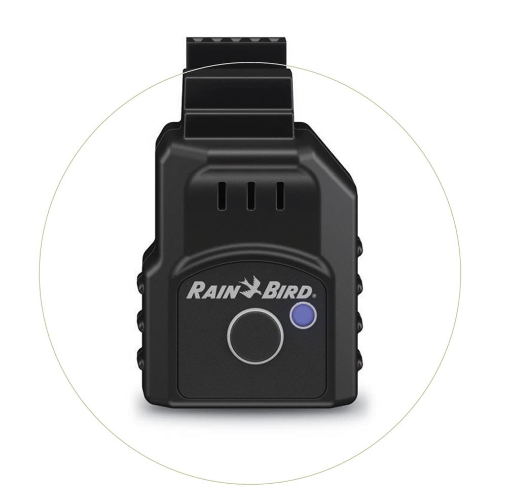 Rain-Bird ESP-TM2 Indoor Outdoor Irrigatie WiFi Zone Controller Timer Box en Link Lnk WiFi Mobiele Draadloze Smartphone Upgrade Module Sprinklersysteem (8 Zone Rain-Bird ESP-TM2 Indoor Outdoor Irrigatie WiFi Zone Controller Timer Box en Link Lnk WiFi Mobiele Draadloze Smartphone Upgrade Module Sprinklersysteem (8 Zone