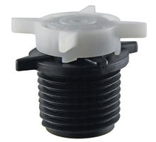 Senninger Fogger 1/2" BSP/NPT bu.dr.