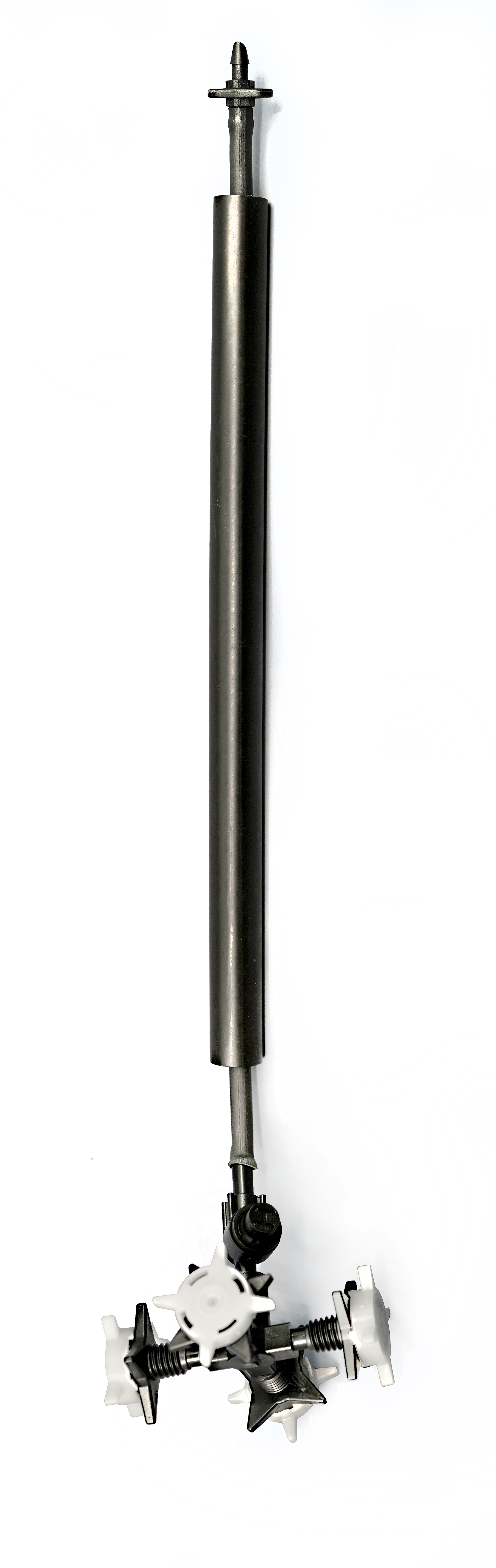 Senninger Fogger set, H, 4-weg  + slang