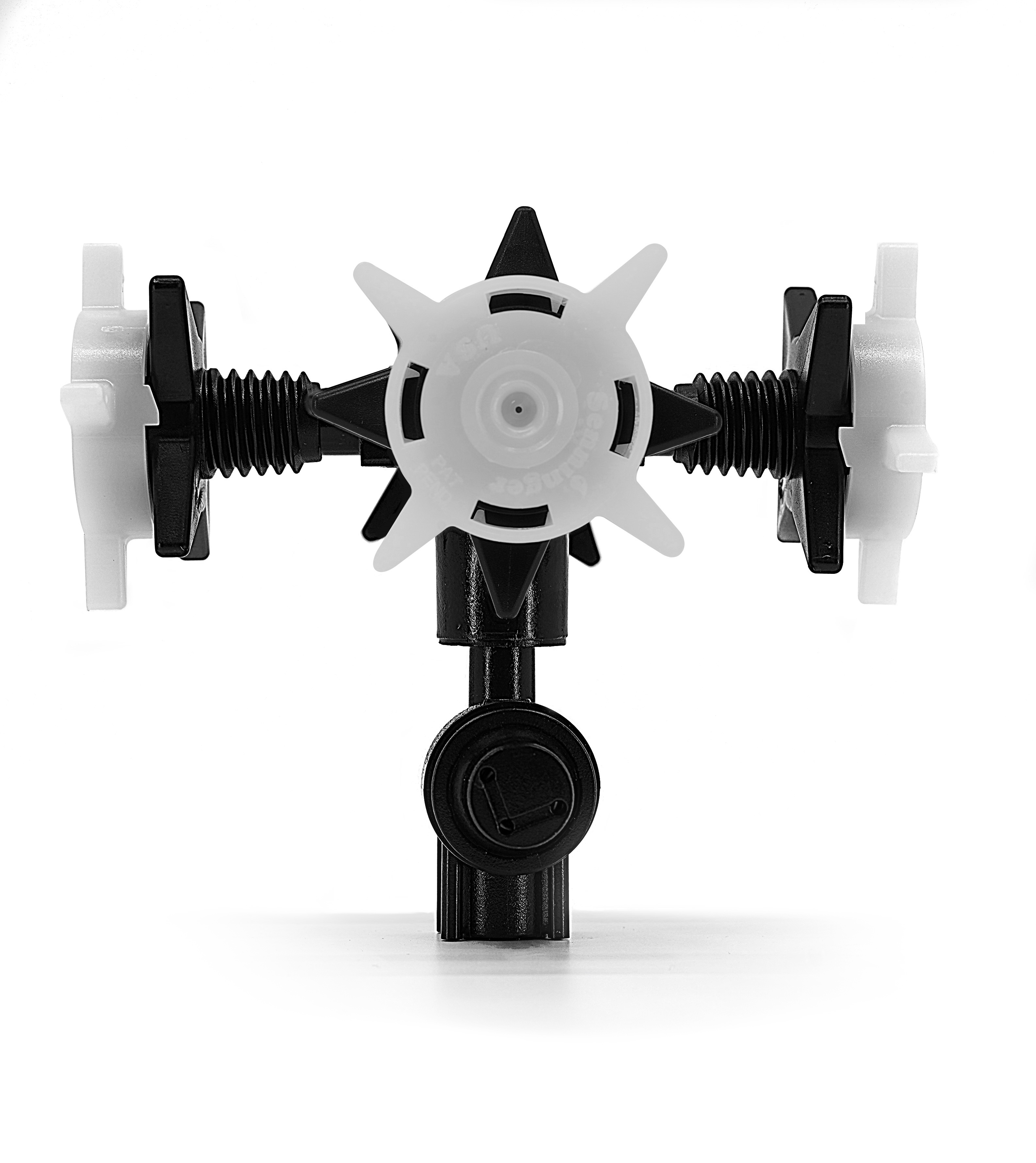 Senninger Fogger set, L, 4-weg