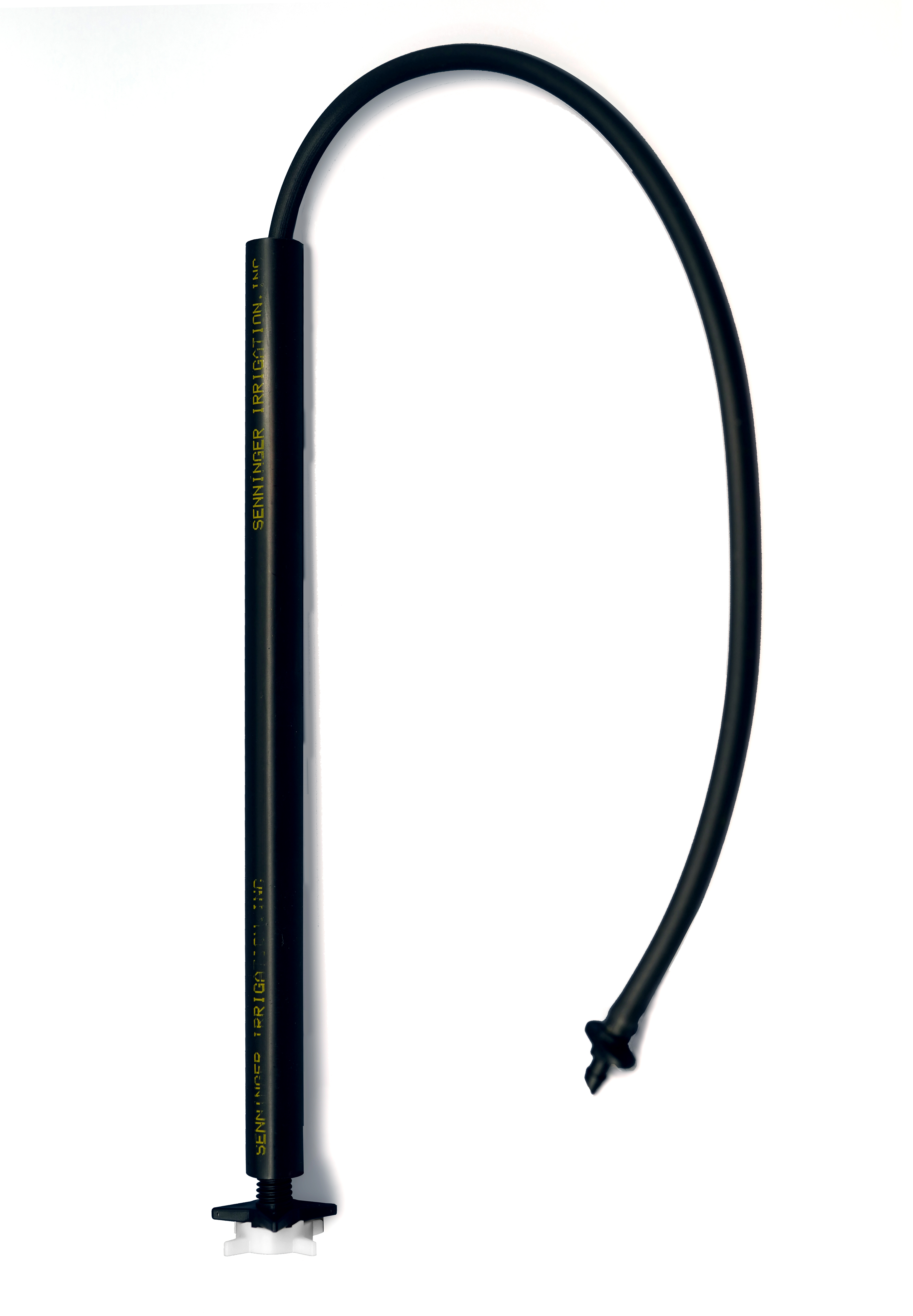 Senninger Fogger set, H, 1-weg  + slang