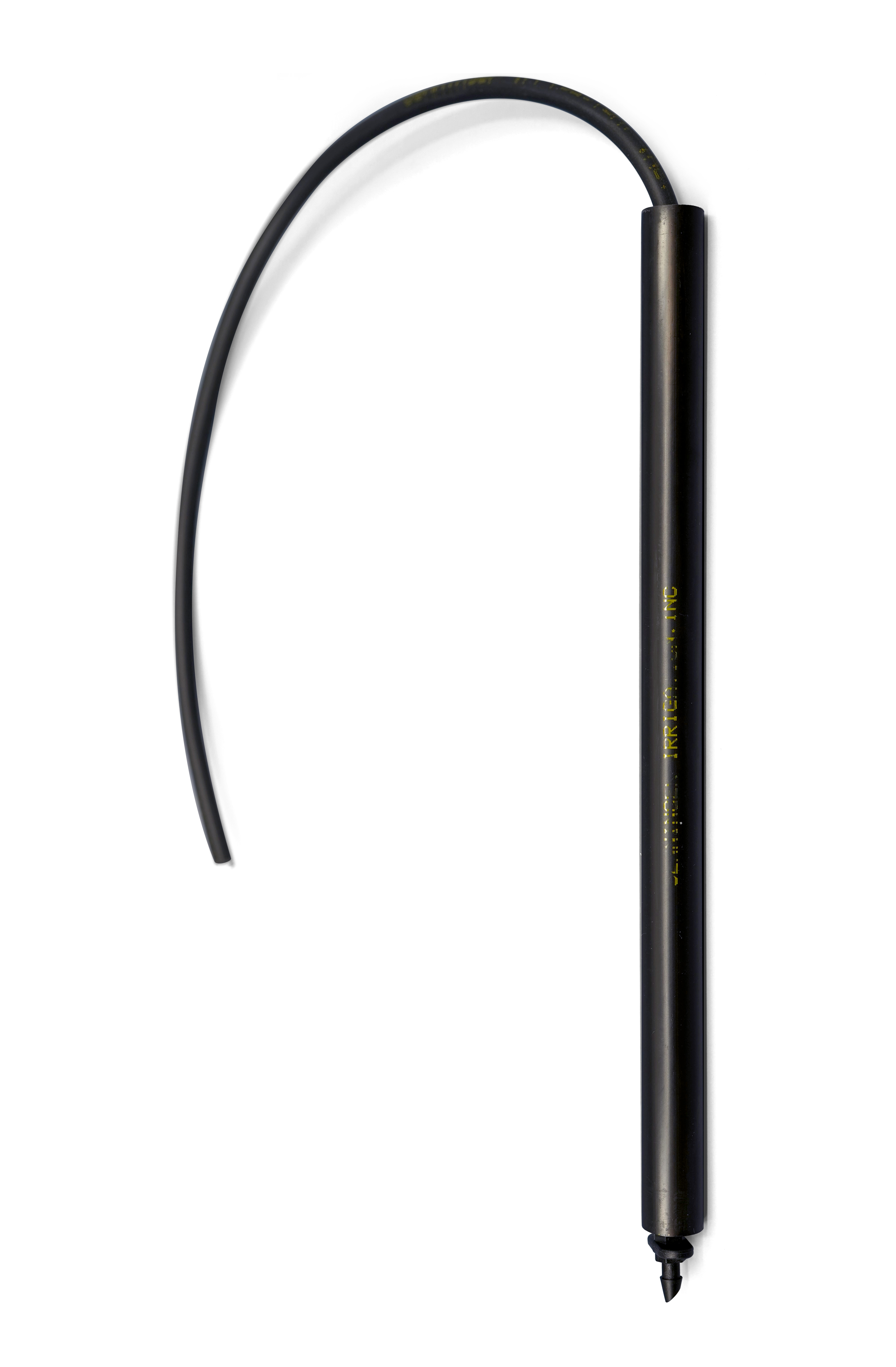 Senninger Fogger slang + barbed fitting