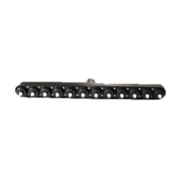 STANY 12 douche / nevelsproeier met 12 nozzles 2,0 mm,, 3/4" bi.dr.