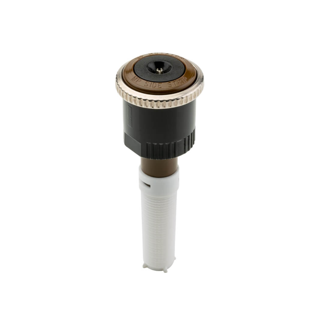 Hunter / RainBird beregening rotator MP2000, roterende straal nevelaar nozzle, sproeiradius 4,0 - 6,4mtr., 1,75-3,75 bar