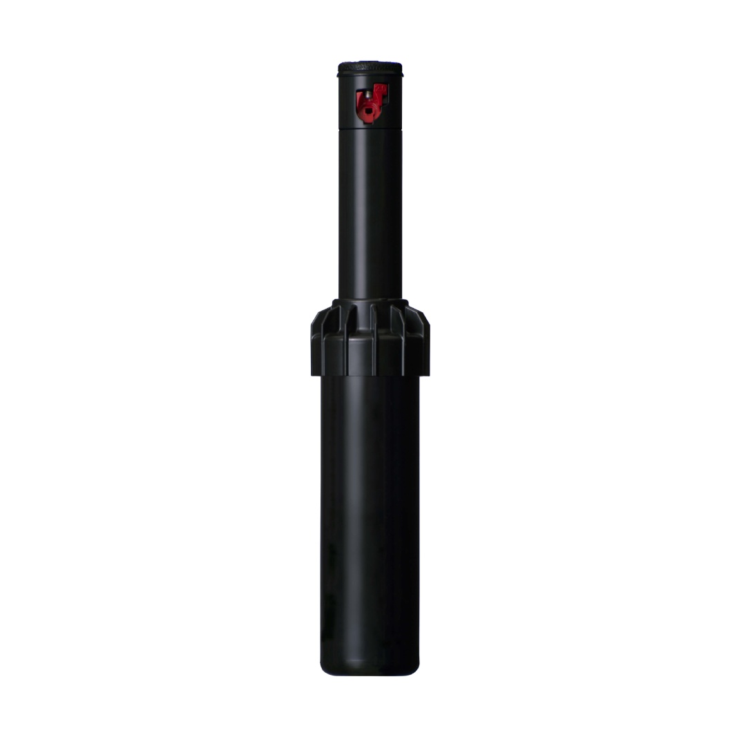 Hunter Rotor nevelaar sproeier PGJ-A vast model, 1/2" bi.dr., instelbare hoek 40° - 360°, incl. 8 nozzles