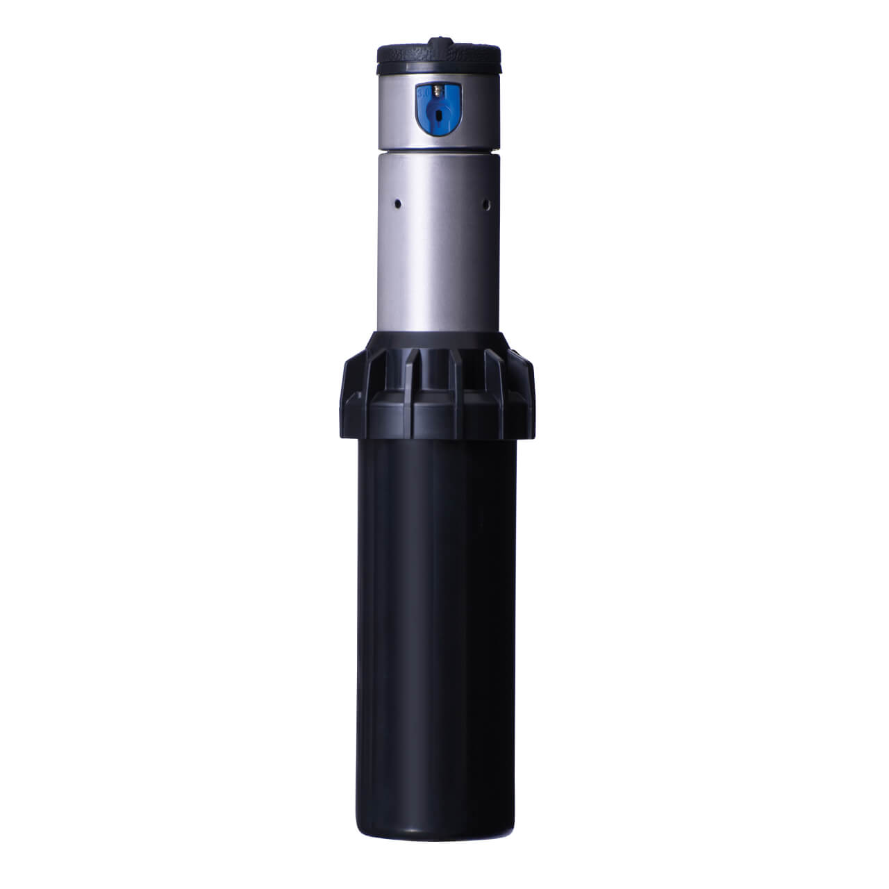 Hunter I-20 pop-up beregening pop-up sproeier, vast model, met instelbare hoek 40° - 360°, 3/4" bi.dr., incl. 12 nozzles