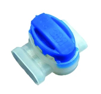 3M Kabelconnector, Gel vulling, type 314-Pouch Scotchlok