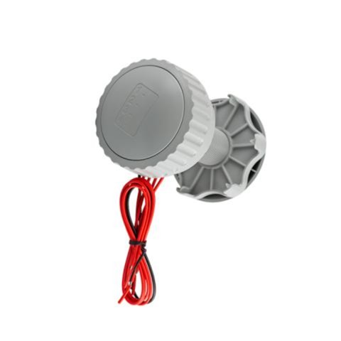 Hunter Wireless Valve Link, inclusief antenne, IP68, excl. 2 stuk 9 VDC batterijen