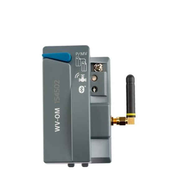 Hunter Wireless Valve Link, Output Module, voor Hunter ICC of HCC controller