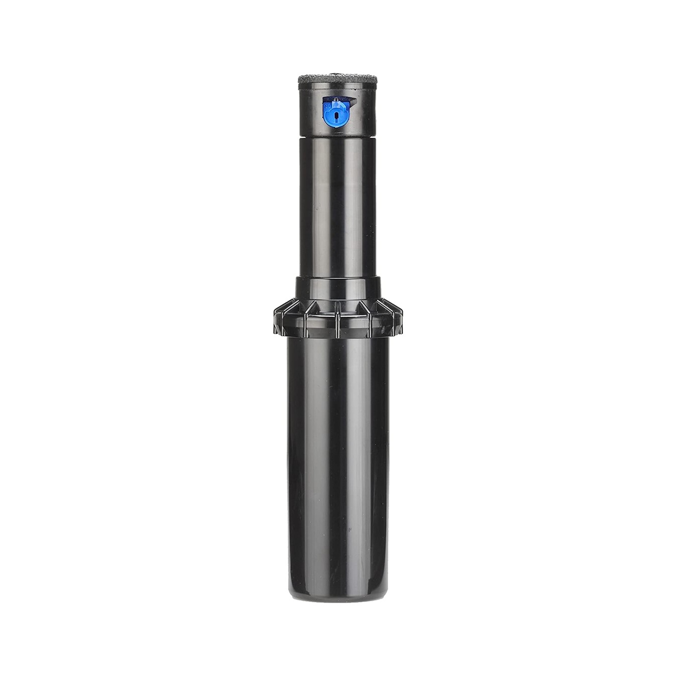 Hunter Rotor sproeier PGP-Ultra, vast model pop-up sproeier, 3/4" bu.dr., instelbare hoek 50° - 360°, incl. 8 nozzles