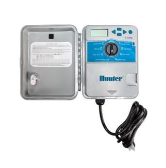 Hunter computer X-CORE-401 outdoor, 4 stations