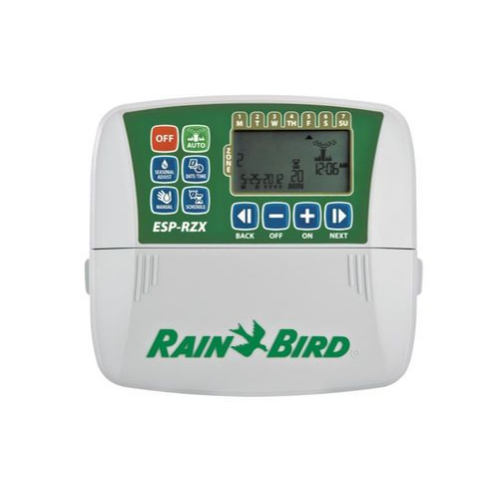 Rainbird ESP-RZX beregeningscomputer type RZXe4- 4 stations outdoor wifi compatible