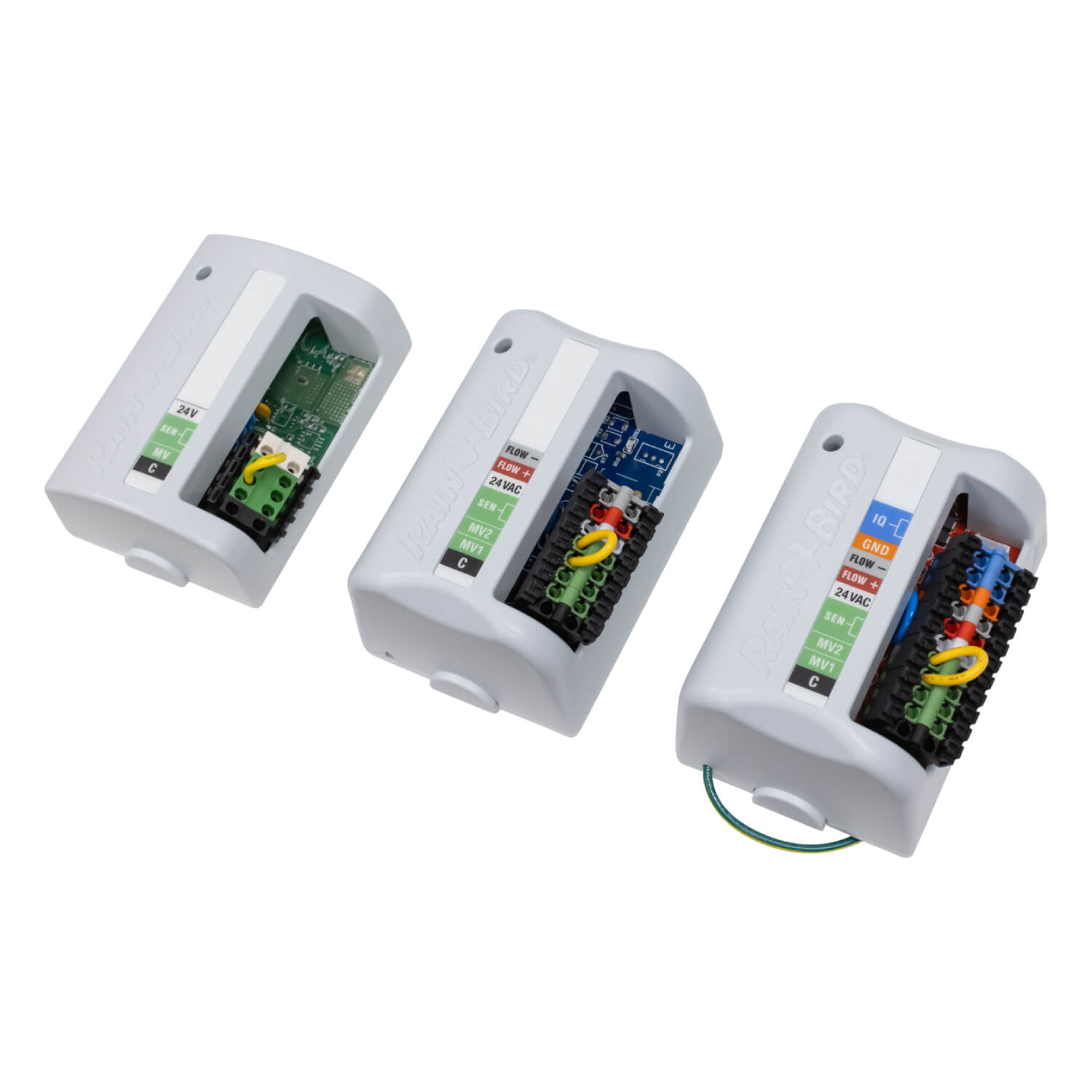 Rainbird ESP-LX-MSM 8 stations uitbreidingsmodule