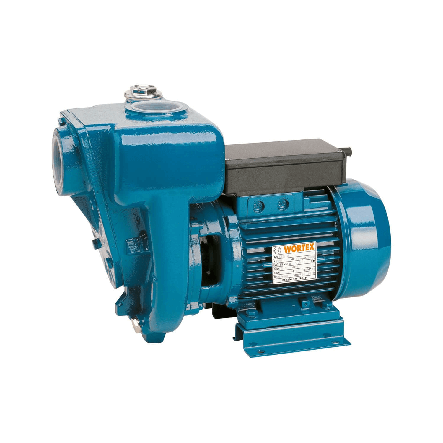 Pomp DIG-M 50 zelf aanzuigend, 230-400V