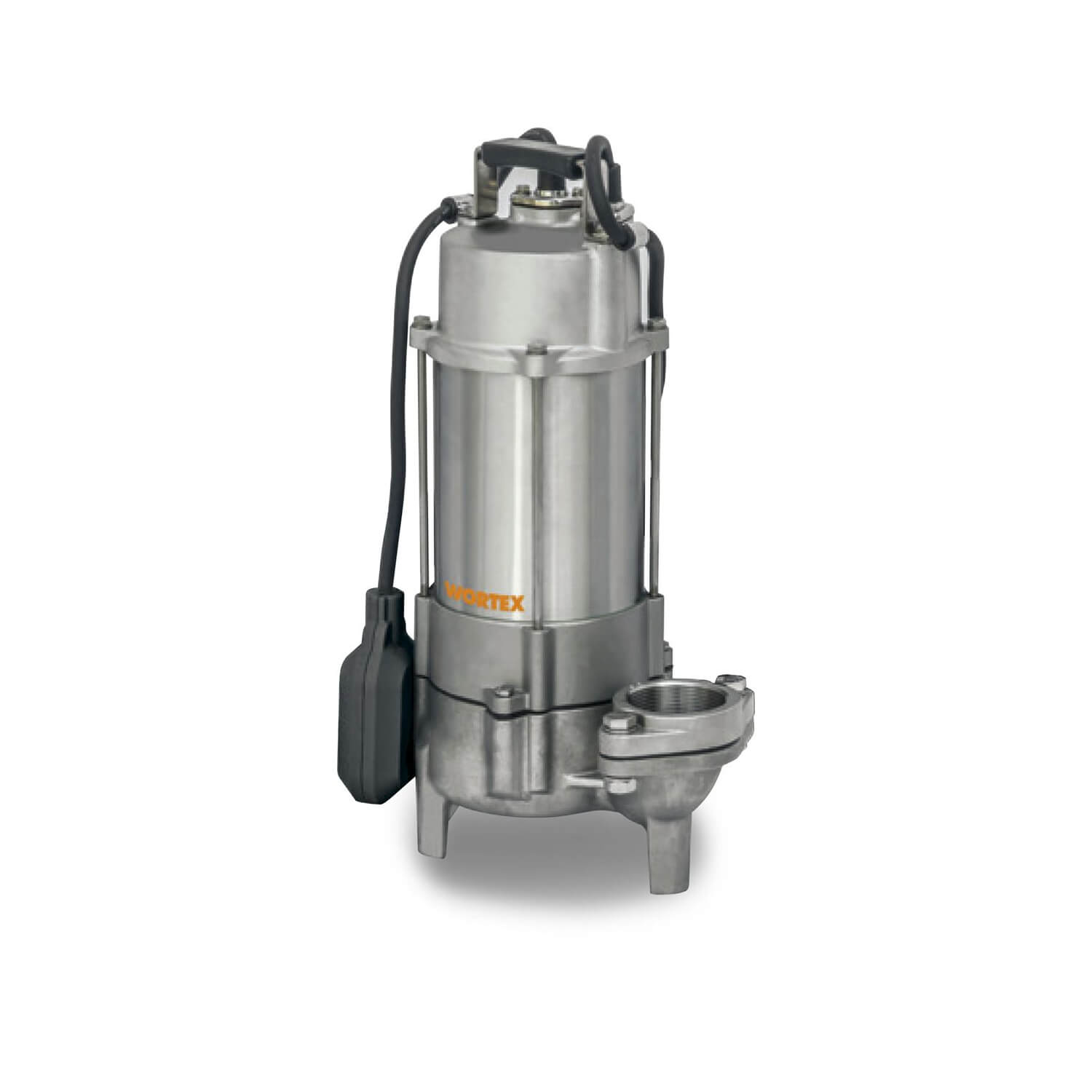 Pomp A316-80, 230-400V