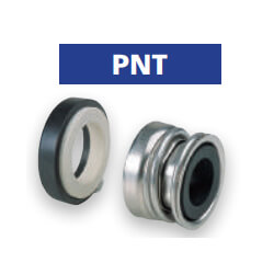 Asafdichting / mechanical seal type, PNT