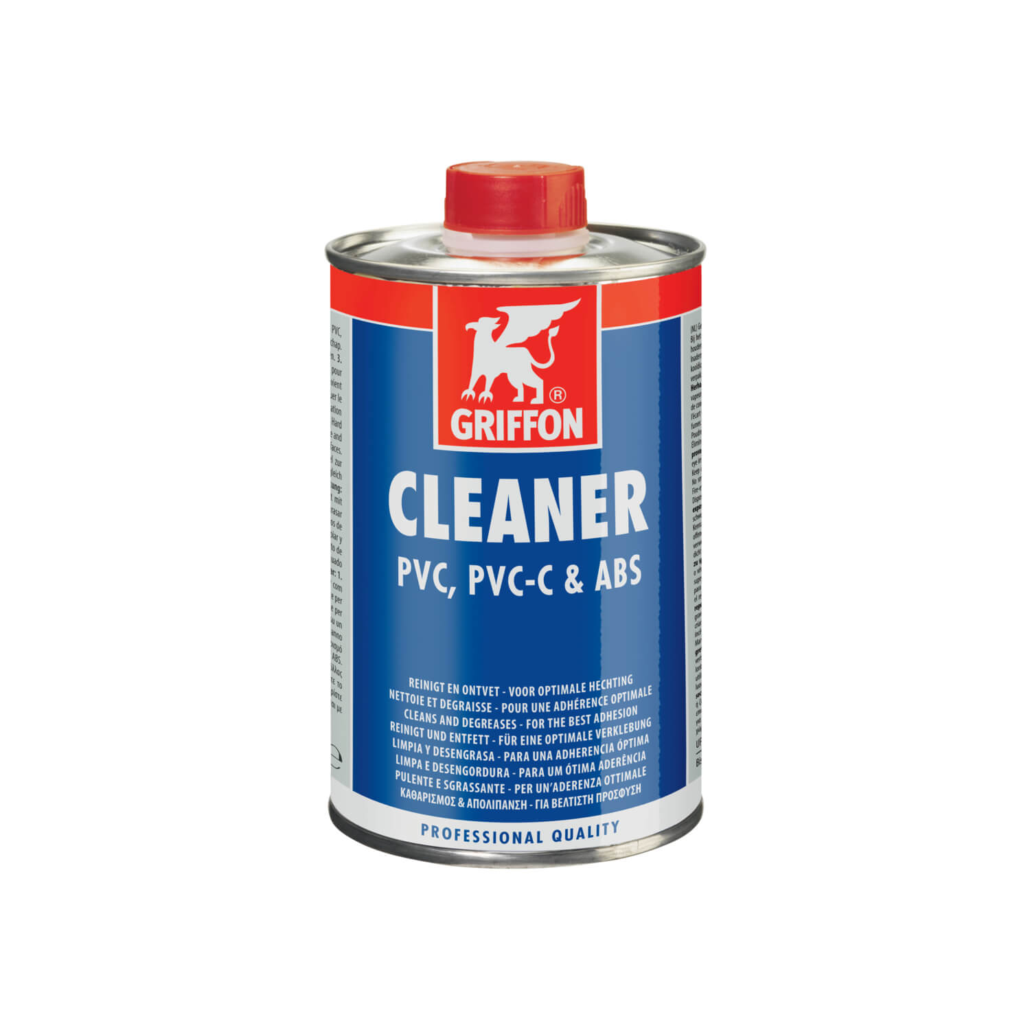 Griffon PVC reiniger