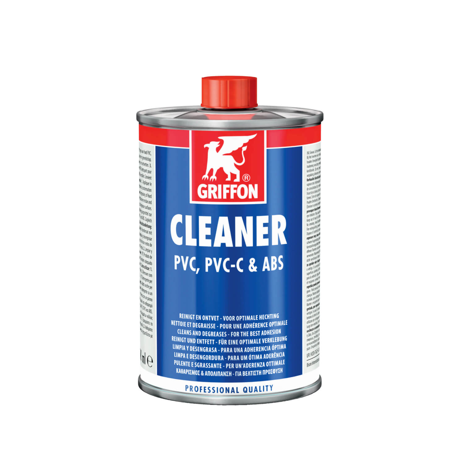 Griffon PVC reiniger