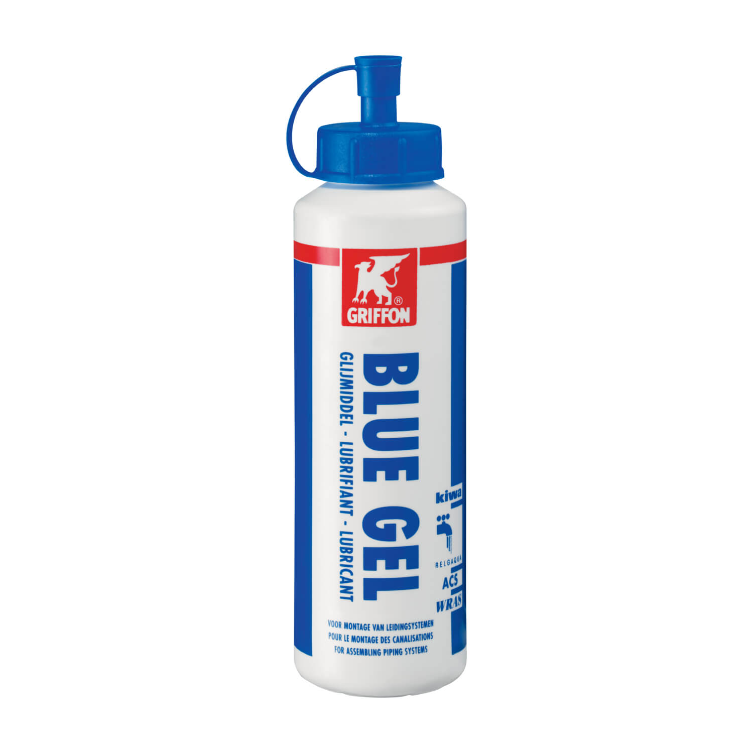 Griffon glijmiddel Blue Gel