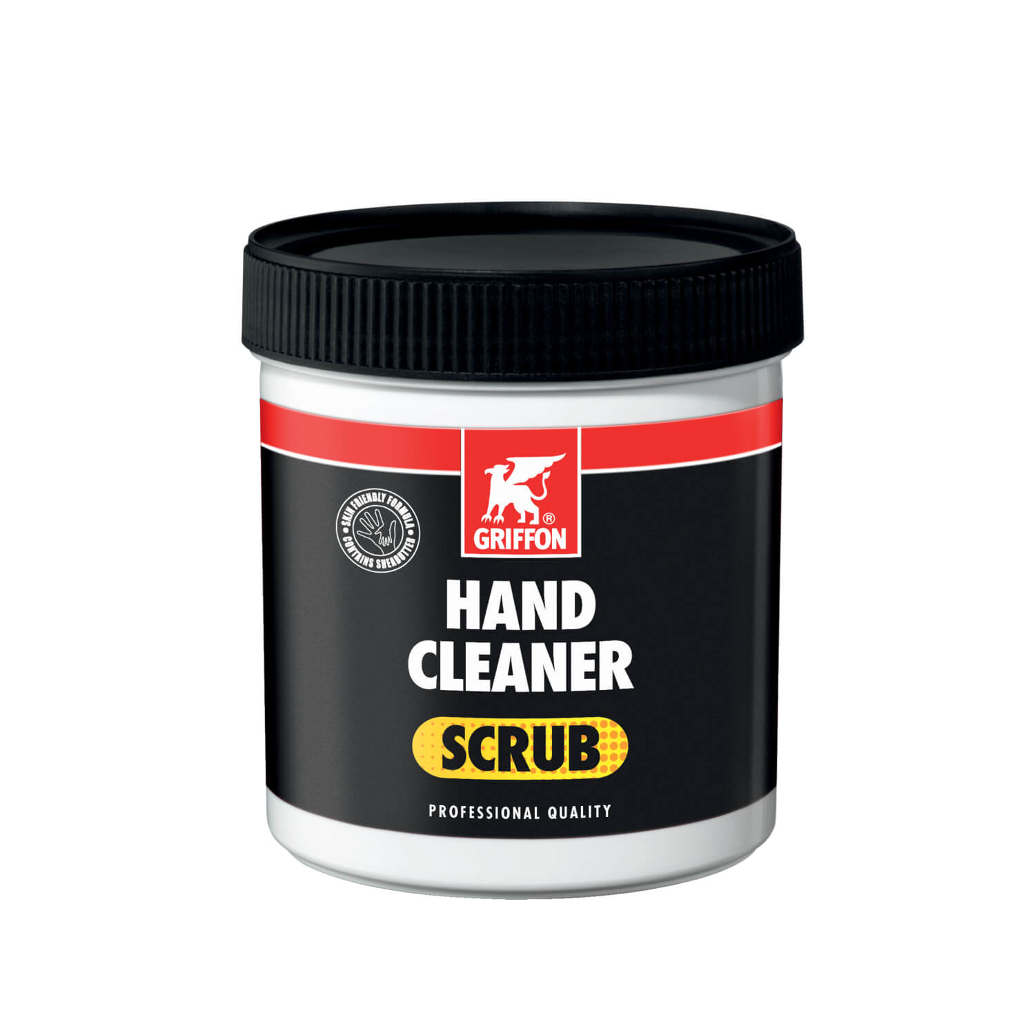 Griffon handreiniger met scrub en karitéboter